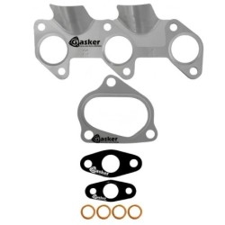 Turbo TURBO'S HOET 2101337 pour HYUNDAI i20 I (PB, PBT) 1.1 CRDi 75 CV