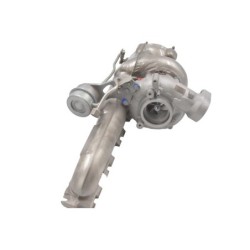 Turbo TURBO'S HOET 2101355 pour AUDI A6 C6 (4F2) RS6 quattro 580 CV