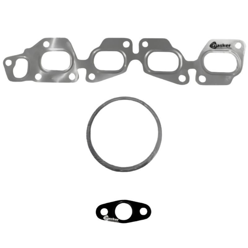 Turbo TURBO'S HOET 2101787 pour VW GOLF VIII (CD1, DA1) 2.0 TDI 150 CV
