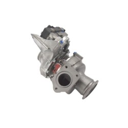 Turbo BTN Turbo 2847V pour BMW 3 (E90) 320 d 163 CV