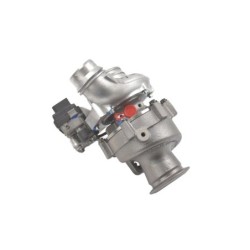 Turbo BTN Turbo 2847V pour BMW 3 (E90) 320 d 163 CV