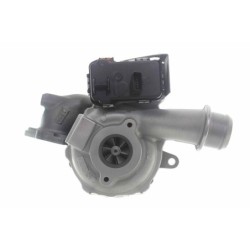 Turbo BTN Turbo 2905V pour CITROËN C5 III (RD_) 2.2 HDi 200 (RD4HLA) 204 CV