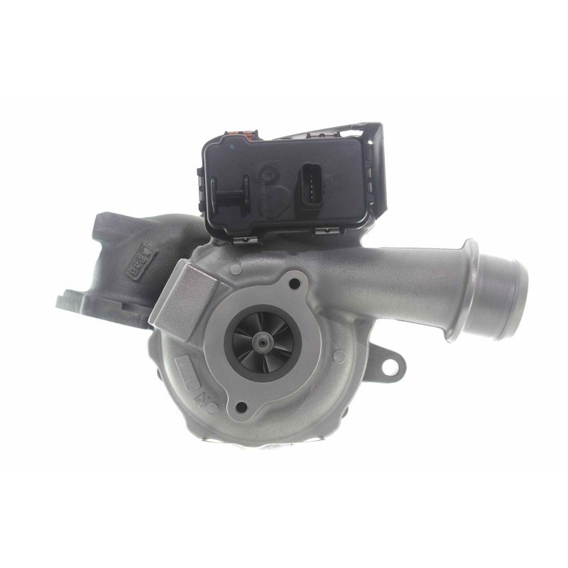 Turbo BTN Turbo 2905V pour CITROËN C5 III (RD_) 2.2 HDi 200 (RD4HLA) 204 CV