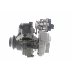 Turbo BTN Turbo 2905V pour CITROËN C5 III (RD_) 2.2 HDi 200 (RD4HLA) 204 CV