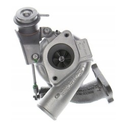 Turbo BTN Turbo 2919V