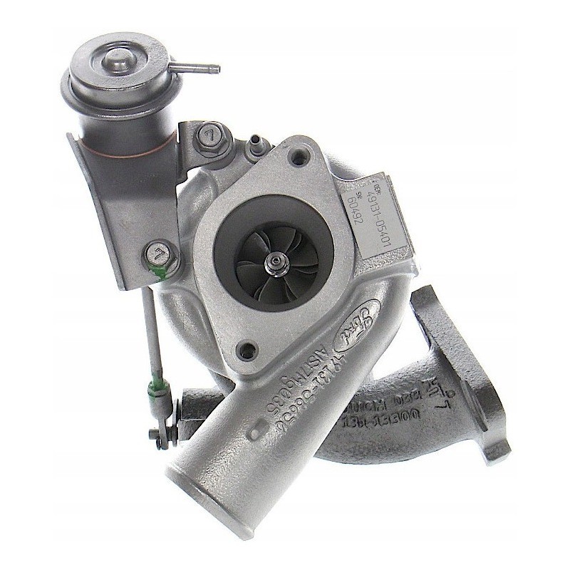 Turbo BTN Turbo 2919V