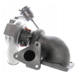 Turbo BTN Turbo 2919V