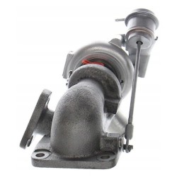 Turbo BTN Turbo 2919V
