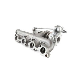 Turbo BTN Turbo 2923V