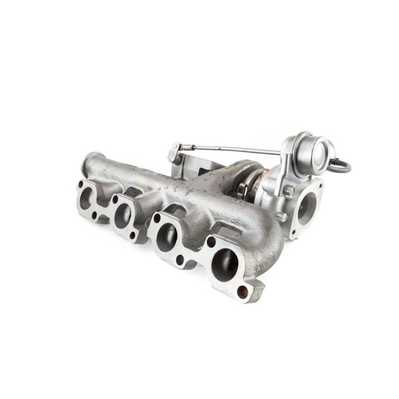Turbo BTN Turbo 2923V
