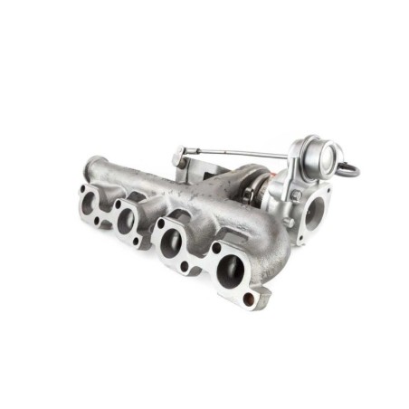 Turbo BTN Turbo 2923V