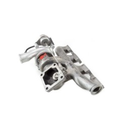 Turbo BTN Turbo 2923V