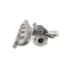 Turbo BTN Turbo 2923V