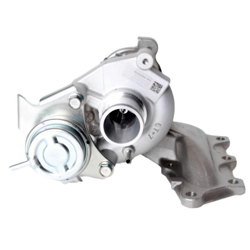 Turbo BTN Turbo 4507V pour DACIA LOGAN MCV II TCe 90 (K8M1, K8MA, K8AC) 90 CV