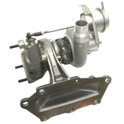 Turbo BTN Turbo 4507V pour DACIA LOGAN MCV II TCe 90 (K8M1, K8MA, K8AC) 90 CV