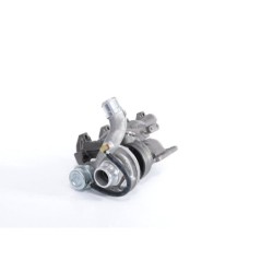 Turbo BTS Turbo T911265 pour FORD FOCUS I (DAW, DBW) 1.8 Turbo DI / TDDi 90 CV
