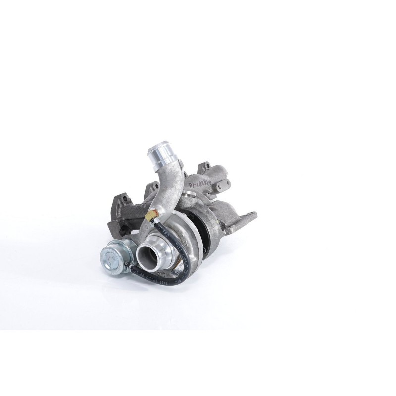 Turbo BTS Turbo T911265 pour FORD FOCUS I (DAW, DBW) 1.8 Turbo DI / TDDi 90 CV