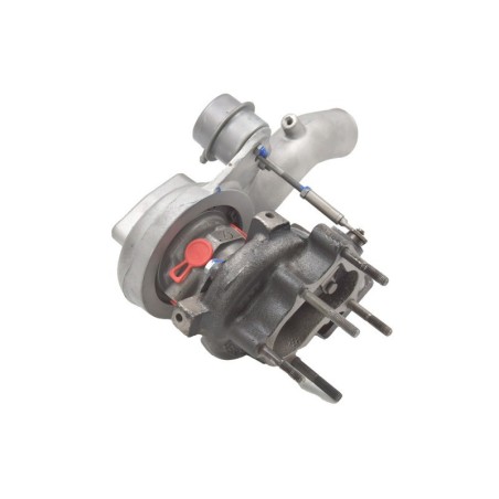 Turbo GARRETT 452047-5002S pour NISSAN PATROL GR V Wagon (Y61) 2.7 TD 99 CV