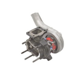 Turbo GARRETT 452047-5002S pour NISSAN PATROL GR V Wagon (Y61) 2.7 TD 99 CV