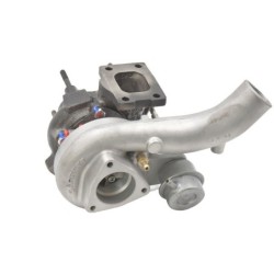 Turbo GARRETT 452047-5002S pour NISSAN PATROL GR V Wagon (Y61) 2.7 TD 99 CV