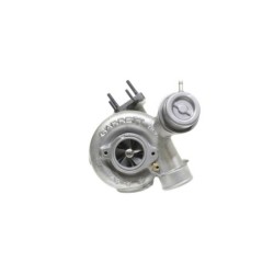 Turbo GARRETT 452068-5003S pour SAAB 9-3 (YS3D) 2.0 Turbo 185 CV