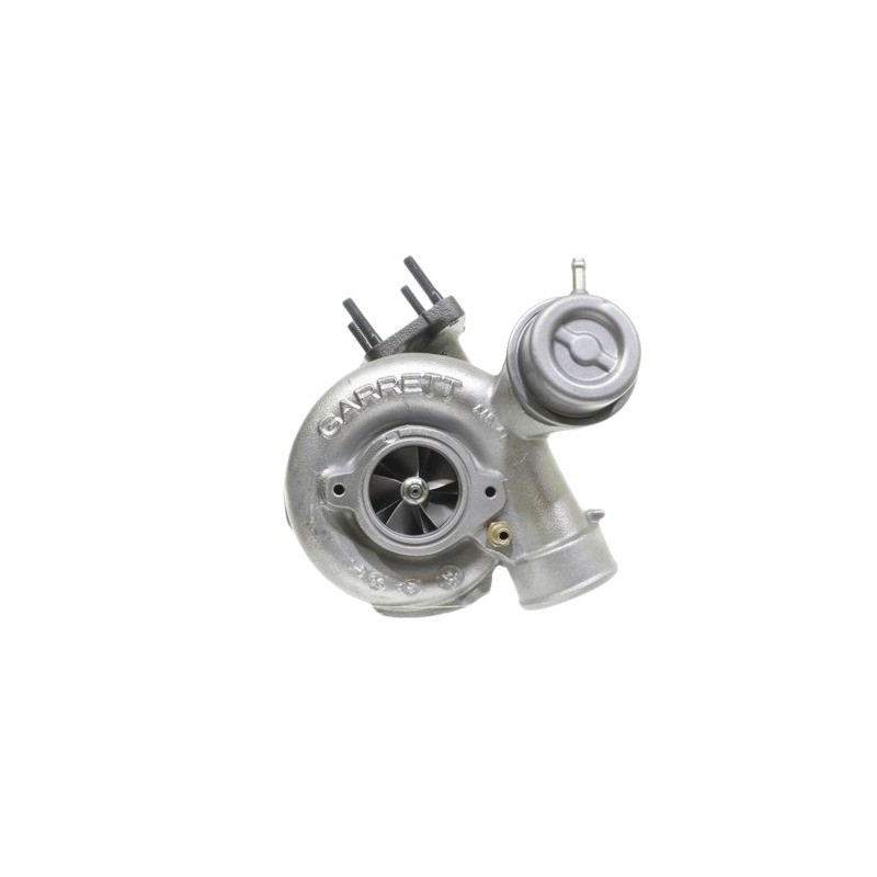 Turbo GARRETT 452068-5003S pour SAAB 9-3 (YS3D) 2.0 Turbo 185 CV