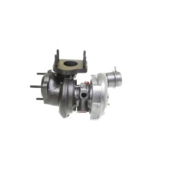 Turbo GARRETT 452068-5003S pour SAAB 9-3 (YS3D) 2.0 Turbo 185 CV