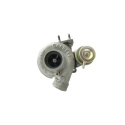 Turbo GARRETT 452083-5001S pour SAAB 9000 Berline bicorps trois ou cinq portes 2.3 -16 CSE Eco Power 170 CV