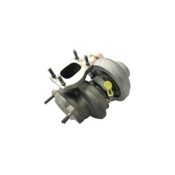 Turbo GARRETT 452083-5001S pour SAAB 9000 Berline bicorps trois ou cinq portes 2.3 -16 CSE Eco Power 170 CV