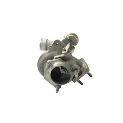 Turbo GARRETT 452083-5001S pour SAAB 9000 Berline bicorps trois ou cinq portes 2.3 -16 CSE Eco Power 170 CV