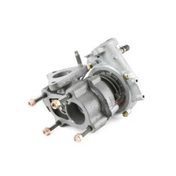 Turbo GARRETT 452274-5005S pour NISSAN ALMERA II (N16) 2.2 Di 110 CV