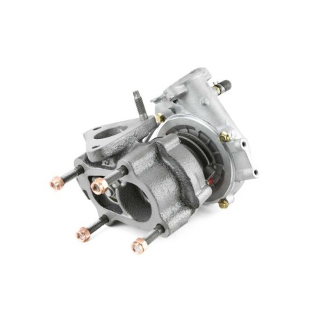 Turbo GARRETT 452274-5005S pour NISSAN ALMERA II (N16) 2.2 Di 110 CV