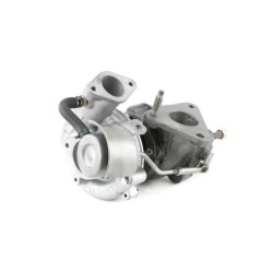 Turbo GARRETT 452274-5005S pour NISSAN ALMERA II (N16) 2.2 Di 110 CV