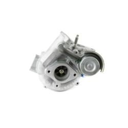 Turbo GARRETT 452274-5005S pour NISSAN ALMERA II (N16) 2.2 Di 110 CV