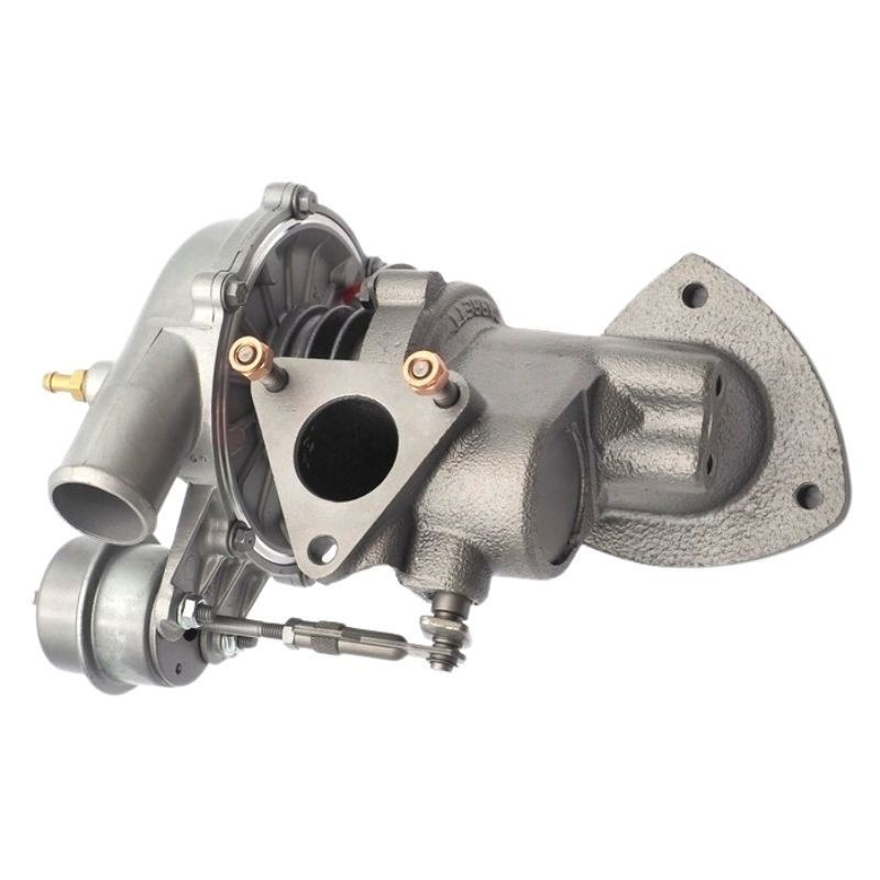 Turbo GARRETT 452283-5001S pour ROVER 25 I Berline bicorps trois ou cinq portes (RF) 2.0 iDT 113 CV