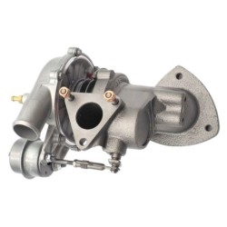 Turbo GARRETT 452283-5003S pour ROVER 25 I Berline bicorps trois ou cinq portes (RF) 2.0 iDT 113 CV