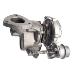 Turbo GARRETT 452283-5003S pour ROVER 25 I Berline bicorps trois ou cinq portes (RF) 2.0 iDT 113 CV