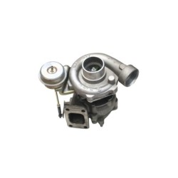 Turbo GARRETT 454039-5001S pour MERCEDES-BENZ CLASSE S (W140) S 350 Turbo-D (140.134) 150 CV