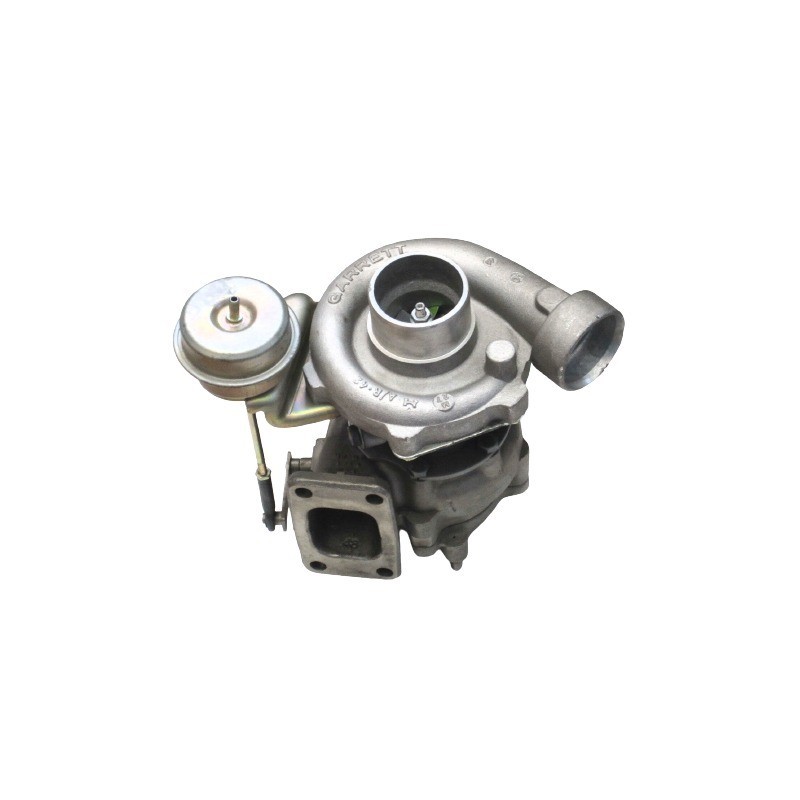 Turbo GARRETT 454039-5001S pour MERCEDES-BENZ CLASSE S (W140) S 350 Turbo-D (140.134) 150 CV