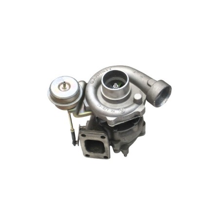 Turbo GARRETT 454039-5001S pour MERCEDES-BENZ CLASSE S (W140) S 350 Turbo-D (140.134) 150 CV