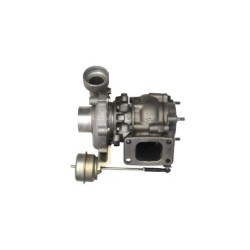 Turbo GARRETT 454039-5001S pour MERCEDES-BENZ CLASSE S (W140) S 350 Turbo-D (140.134) 150 CV