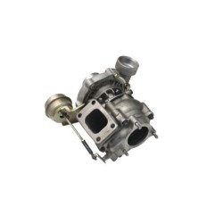 Turbo GARRETT 454039-5001S pour MERCEDES-BENZ CLASSE S (W140) S 350 Turbo-D (140.134) 150 CV