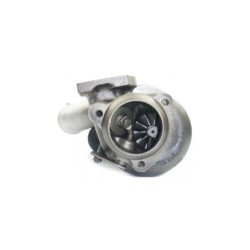 Turbo GARRETT 454054-5002S pour ALFA ROMEO 166 (936_) 2.0 V6 (936A3___) 205 CV