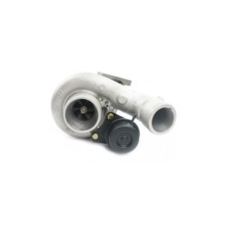 Turbo GARRETT 454054-5002S pour ALFA ROMEO 166 (936_) 2.0 V6 (936A3___) 205 CV