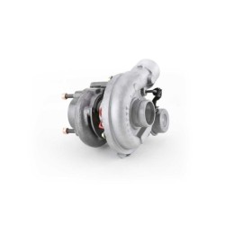 Turbo GARRETT 454061-5014S pour AUVERLAND SOVAMAG 2.8 D 4WD 103 CV