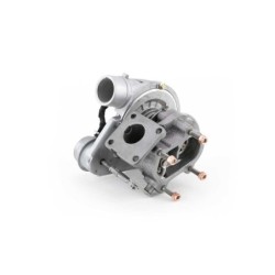 Turbo GARRETT 454061-5014S pour AUVERLAND SOVAMAG 2.8 D 4WD 103 CV