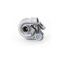 Turbo GARRETT 454061-5014S pour AUVERLAND SOVAMAG 2.8 D 4WD 103 CV