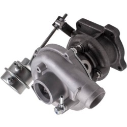 Turbo GARRETT 454065-5002S pour VW GOLF III (1H1) 1.9 TD, GTD 75 CV
