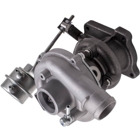 Turbo GARRETT 454065-5002S pour VW GOLF III (1H1) 1.9 TD, GTD 75 CV