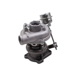 Turbo GARRETT 454065-5002S pour VW GOLF III (1H1) 1.9 TD, GTD 75 CV
